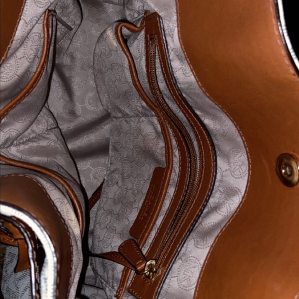 Michael Kors satchel